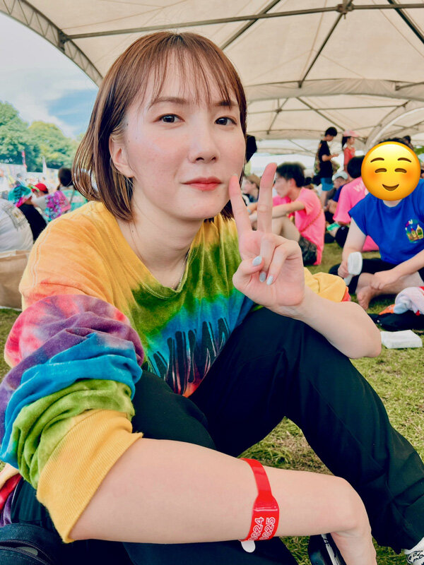 熊本のフェス！
