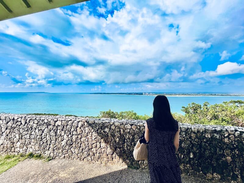 宮古島旅行