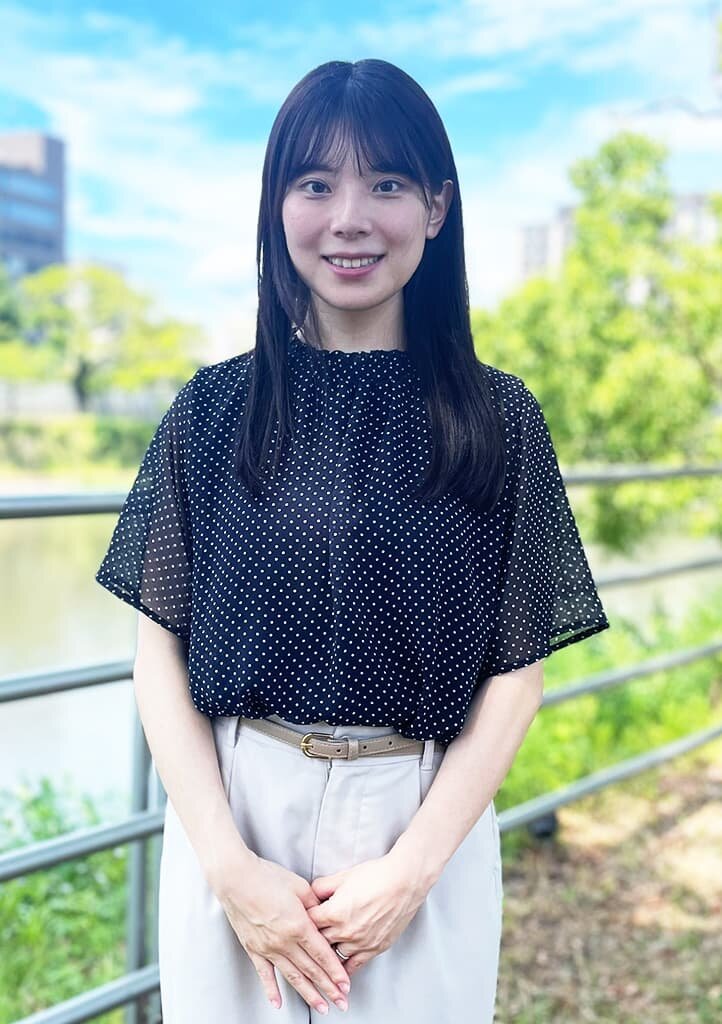 三井住友海上で、こんな人と働きたい！