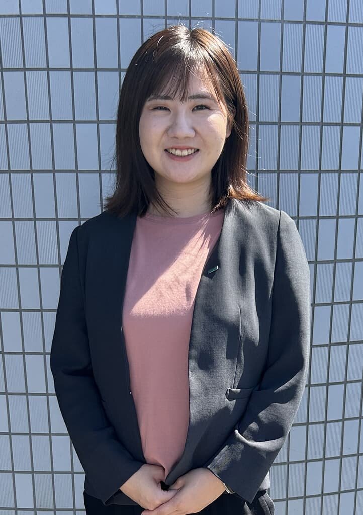 三井住友海上で、こんな人と働きたい！