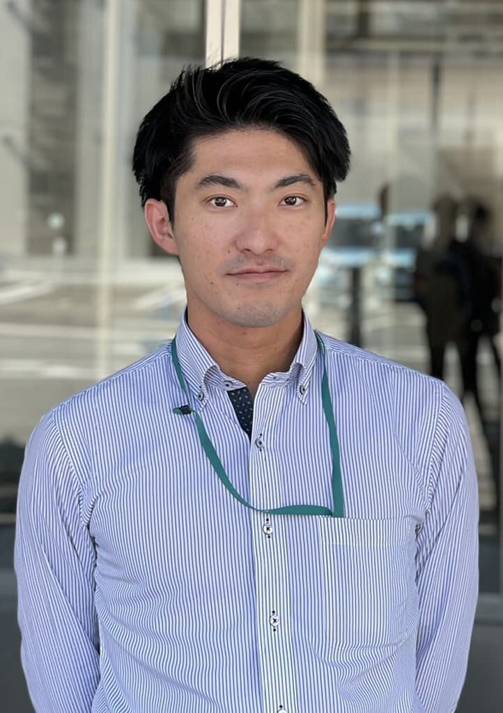 三井住友海上で、こんな人と働きたい！