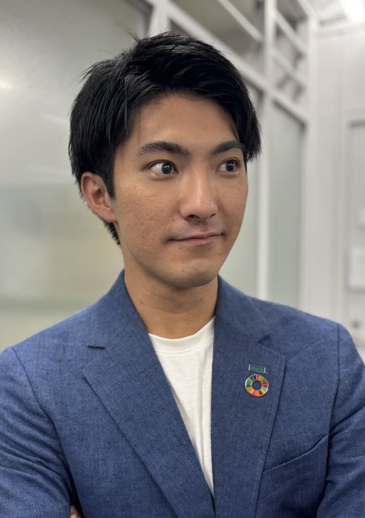 貝島さんのプロフィール画像