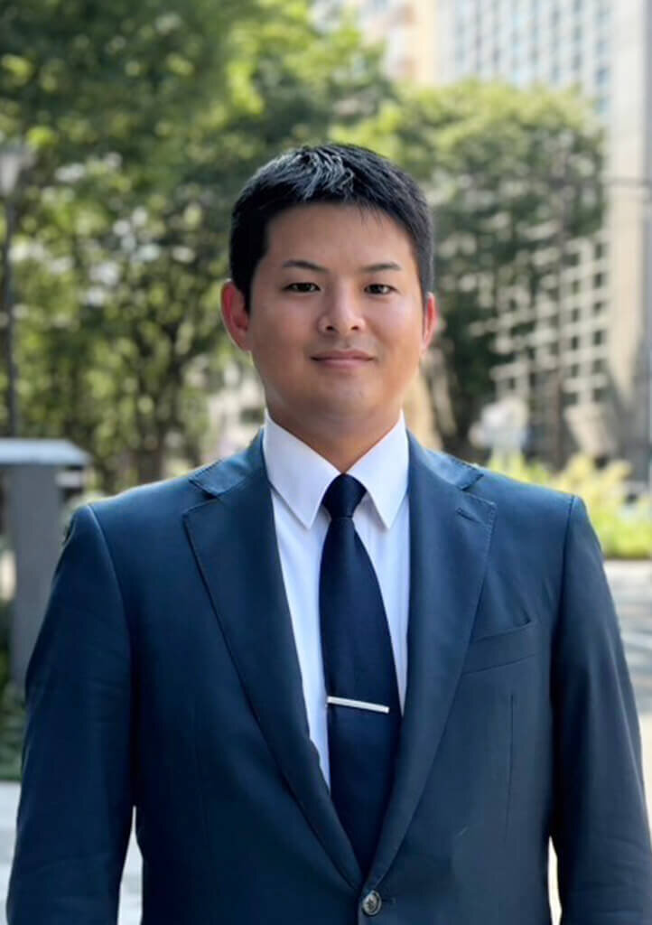 三井住友海上で、こんな人と働きたい！
