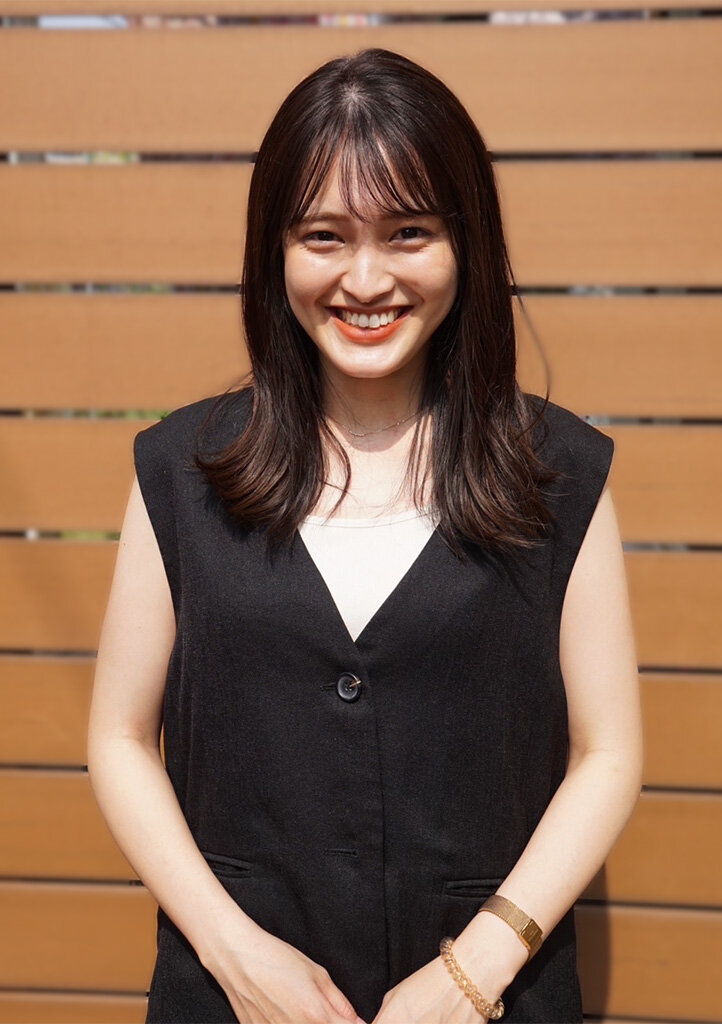 三井住友海上で、こんな人と働きたい！
