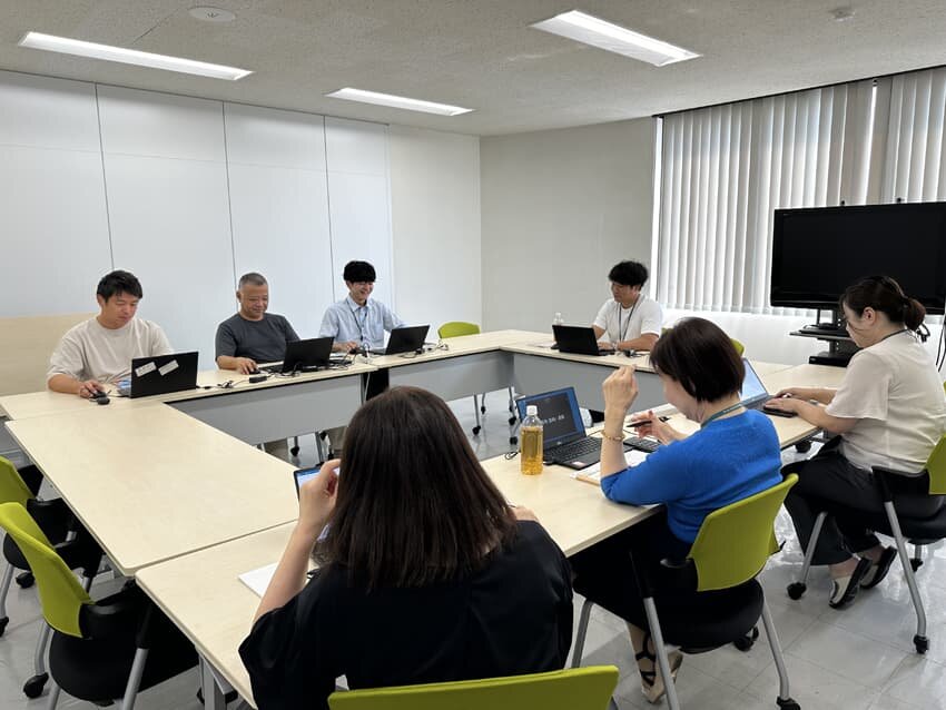 部署画像2