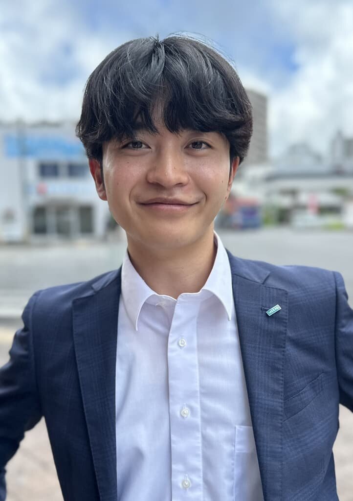 三井住友海上で、こんな人と働きたい！