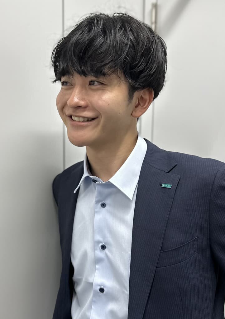 北尾さんのプロフィール画像