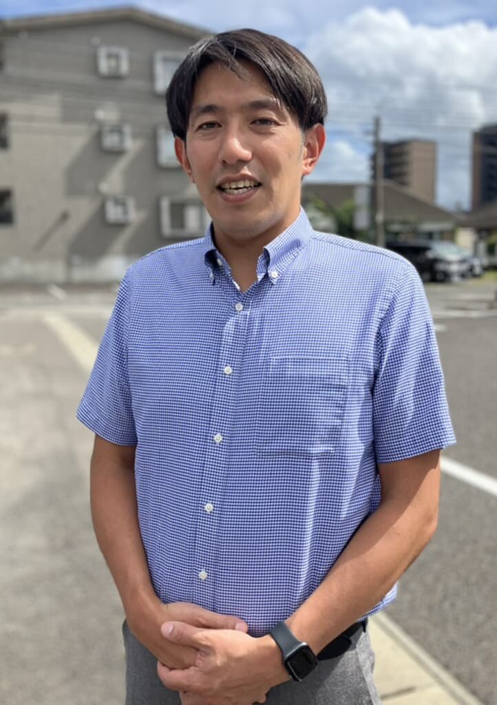 三井住友海上で、こんな人と働きたい！