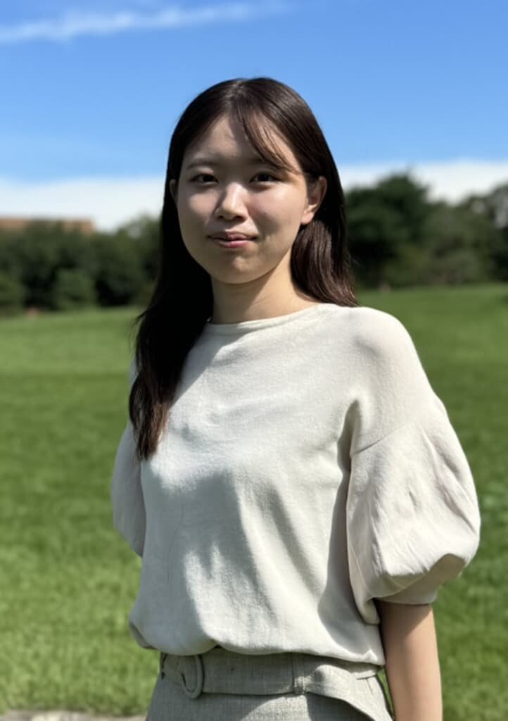 三井住友海上で、こんな人と働きたい！
