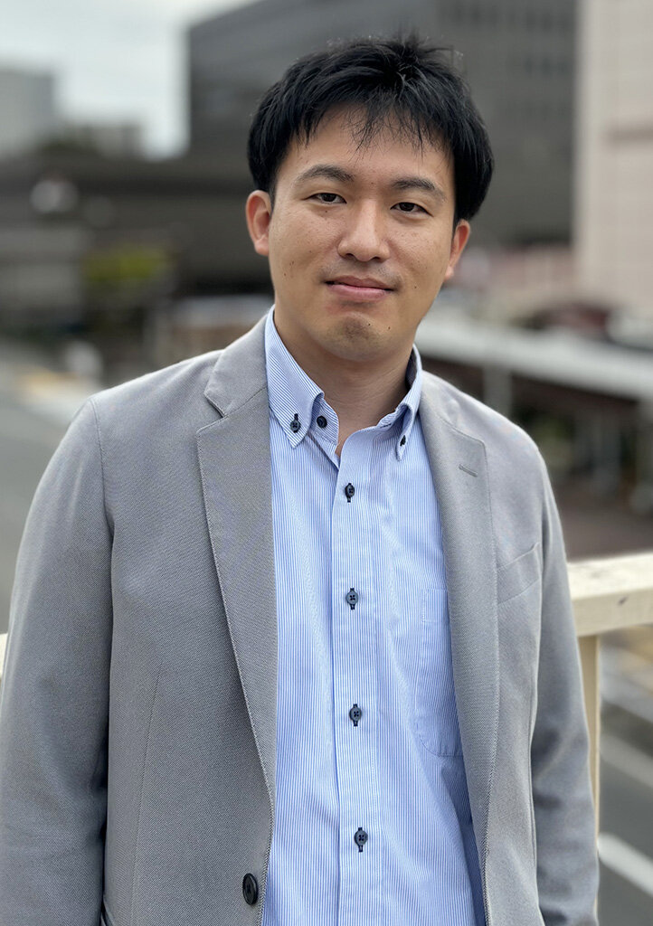 三井住友海上で、こんな人と働きたい！