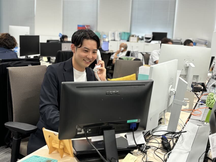 三井住友海上 | 配属地確約型新卒採用 社員発信ページ