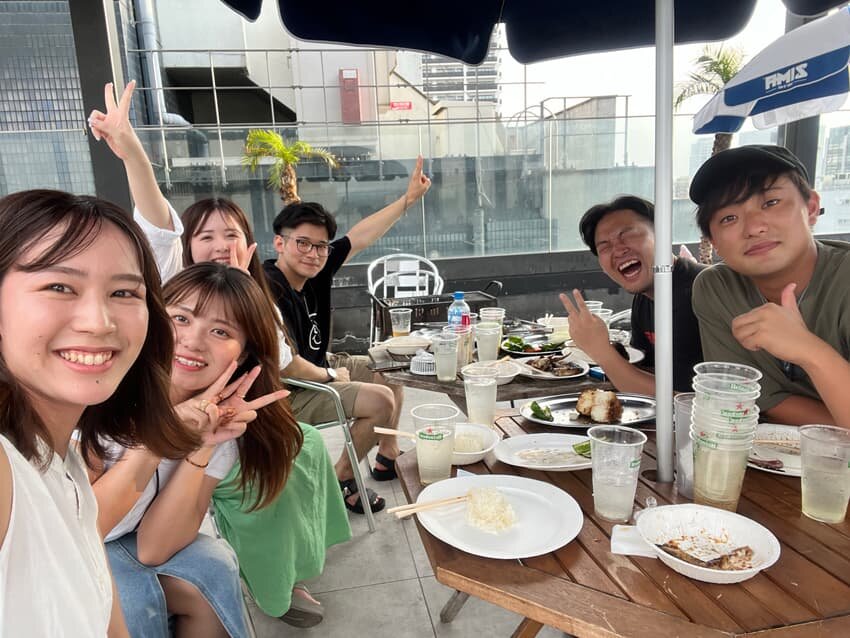 三井住友海上 | 配属地確約型新卒採用 社員発信ページ