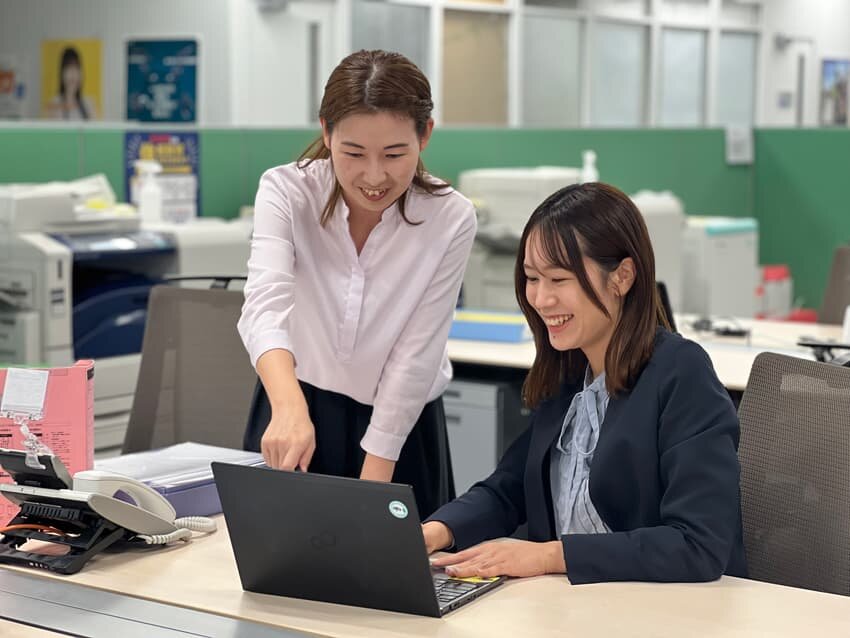 三井住友海上 | 配属地確約型新卒採用 社員発信ページ