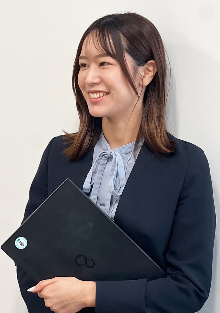 三井住友海上 | 配属地確約型新卒採用 社員発信ページ