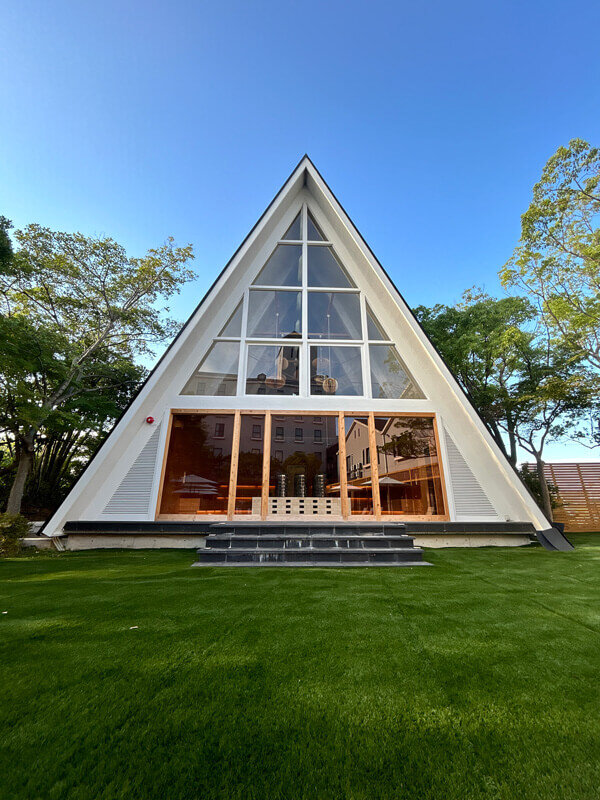 少し遠出して整う1日