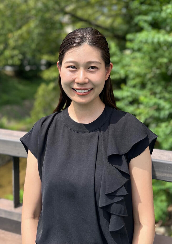 三井住友海上で、こんな人と働きたい！