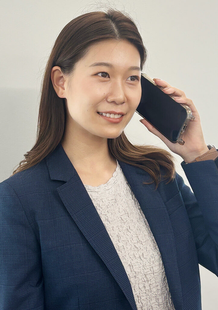 三井住友海上 | 配属地確約型新卒採用 社員発信ページ