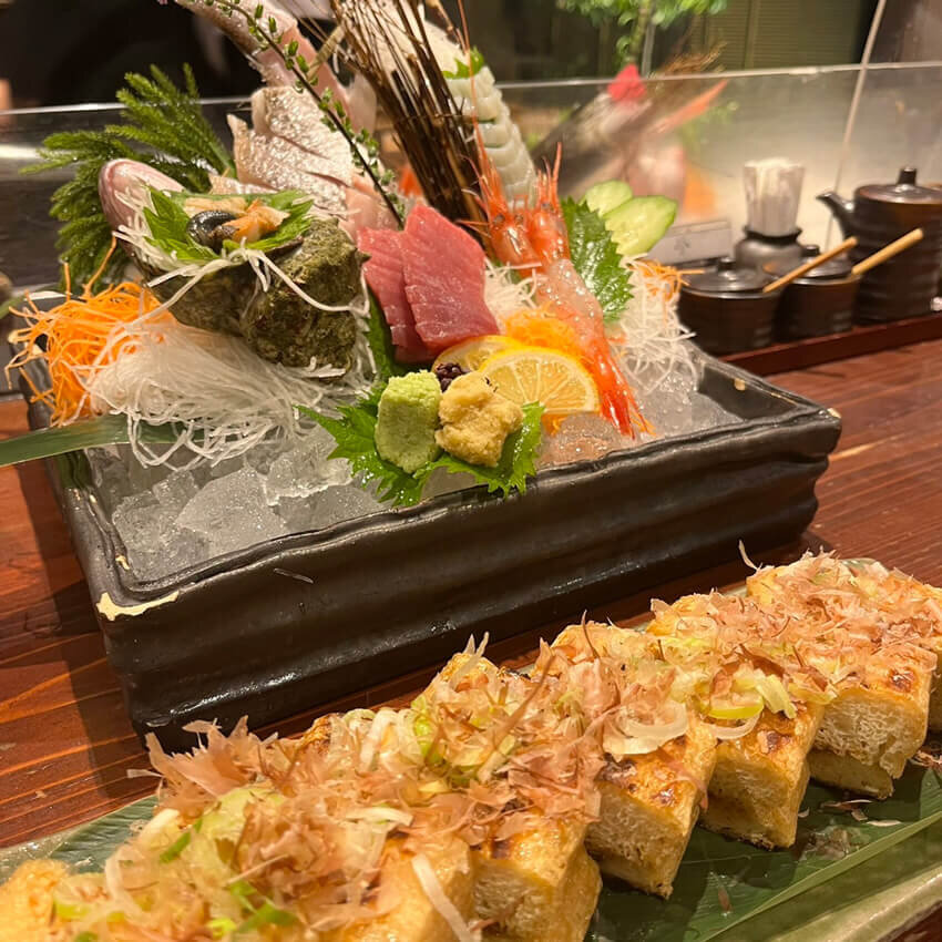 新潟の美味しいご飯