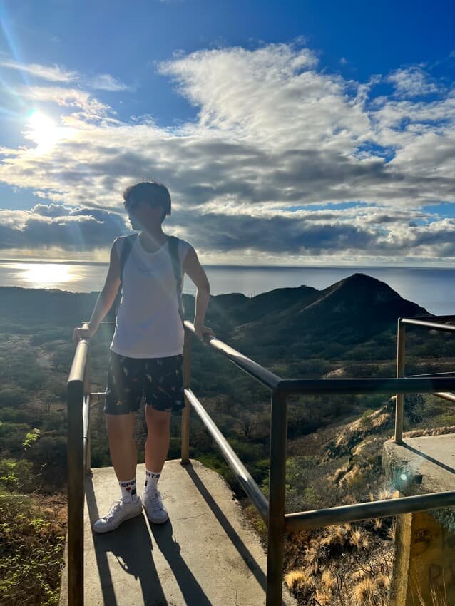 海外旅行