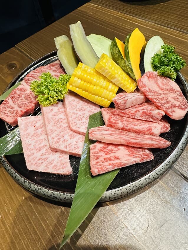 たまにはご褒美