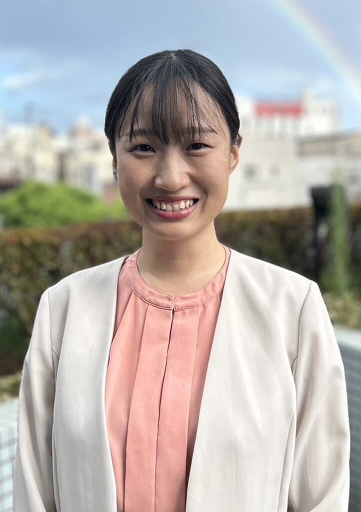 三井住友海上で、こんな人と働きたい！