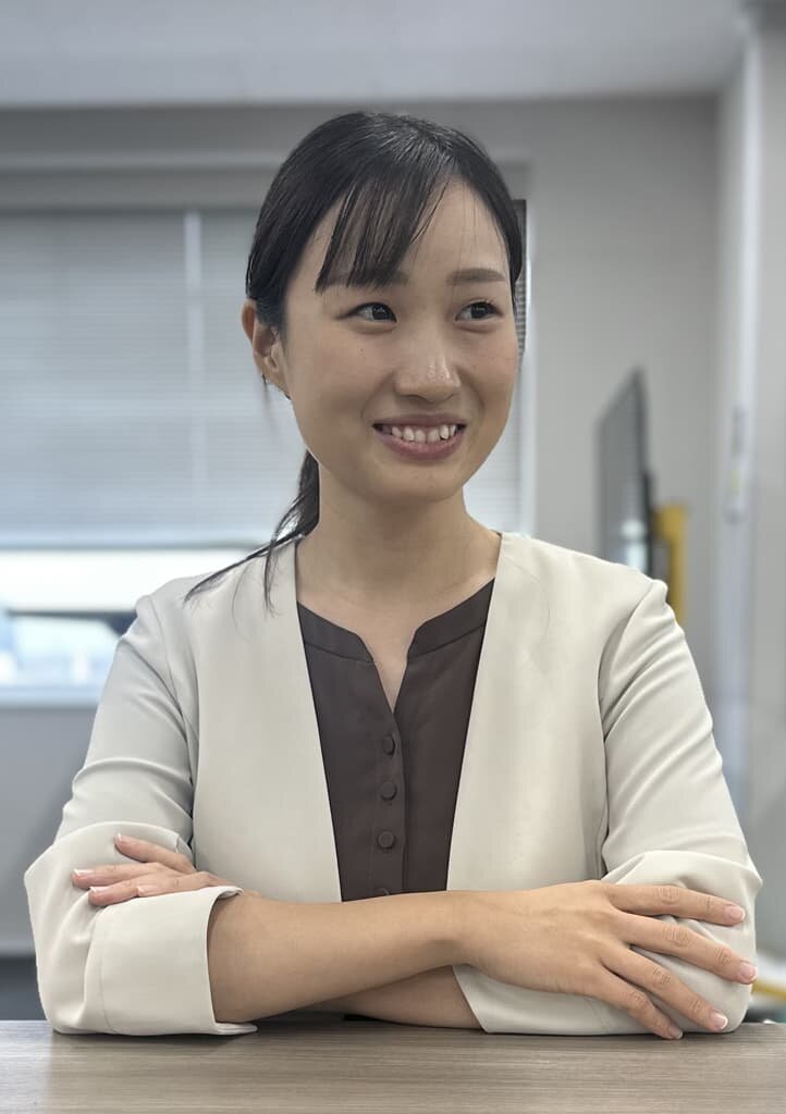 志賀さんのプロフィール画像