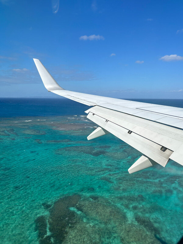 次の旅行はどこへ、、