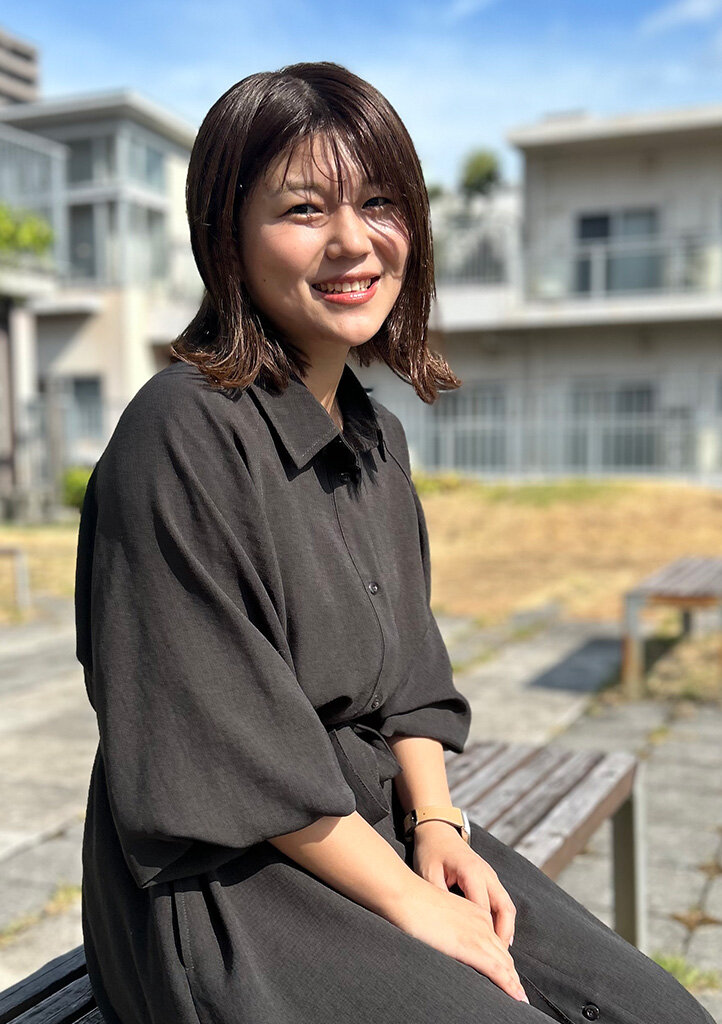 三井住友海上で、こんな人と働きたい！