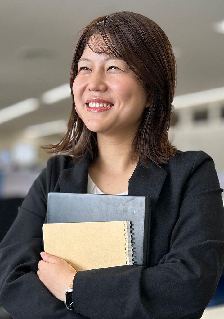 三井住友海上 | 配属地確約型新卒採用 社員発信ページ