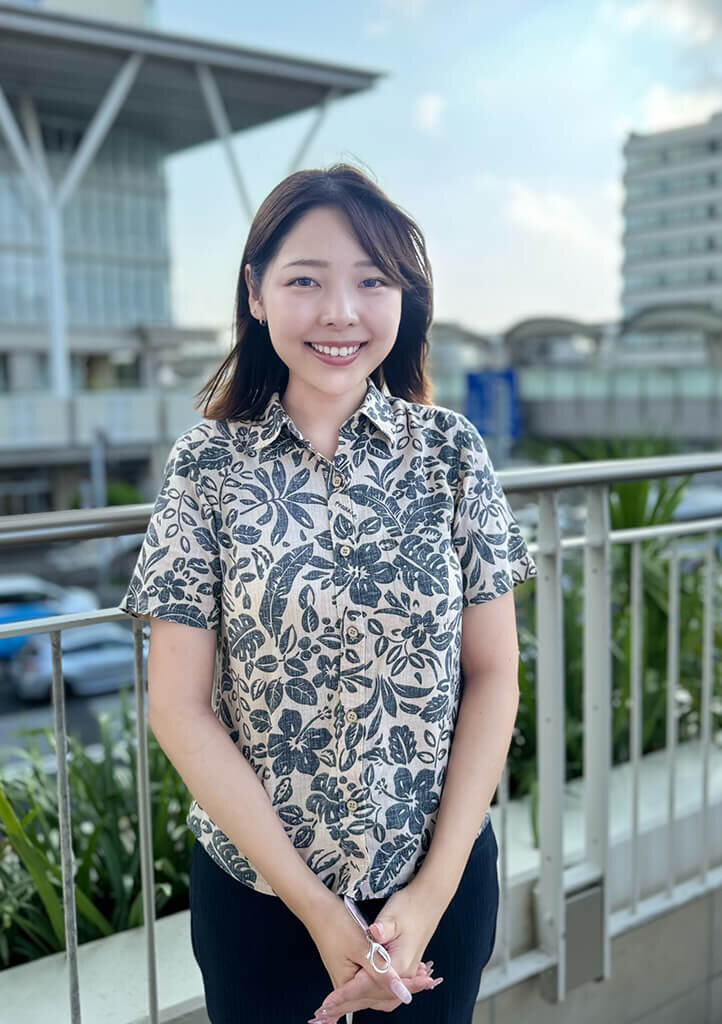 三井住友海上で、こんな人と働きたい！