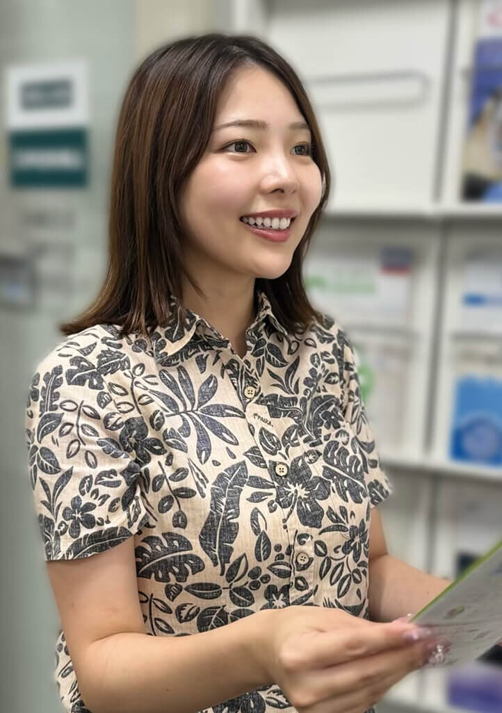 仲村さんのプロフィール画像