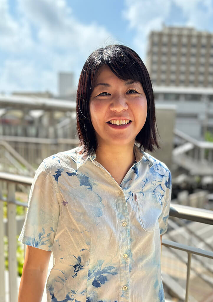 三井住友海上で、こんな人と働きたい！