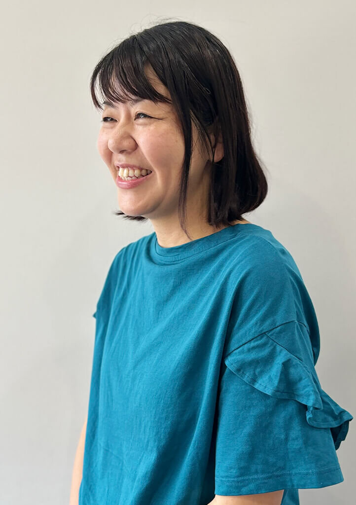 町田さんのプロフィール画像