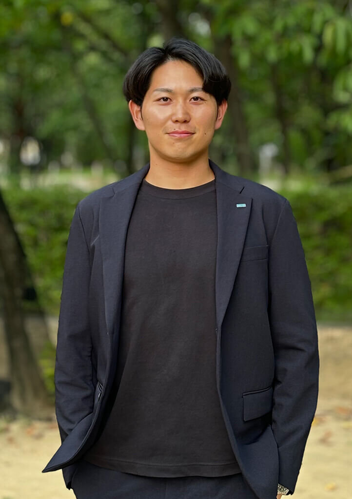 三井住友海上で、こんな人と働きたい！