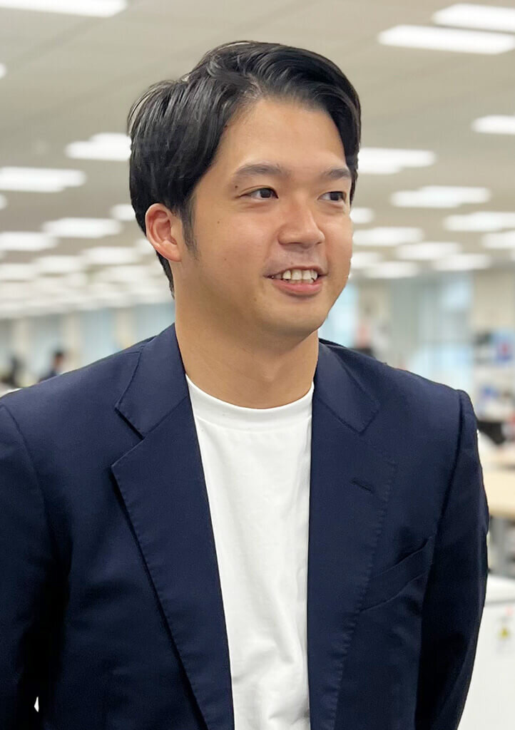 花島さんのプロフィール画像