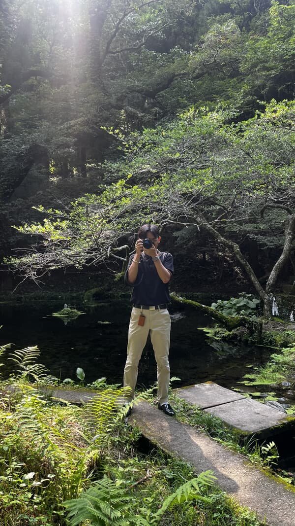 九州の自然最高！！