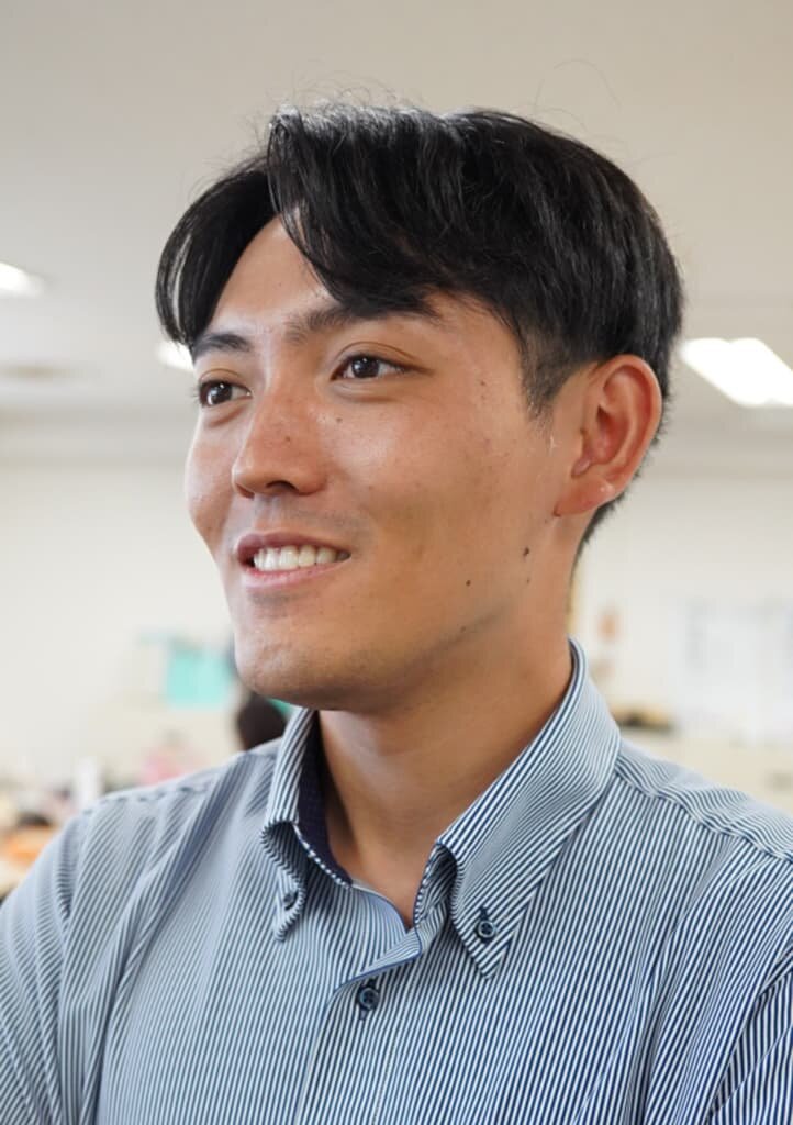 新村さんのプロフィール画像