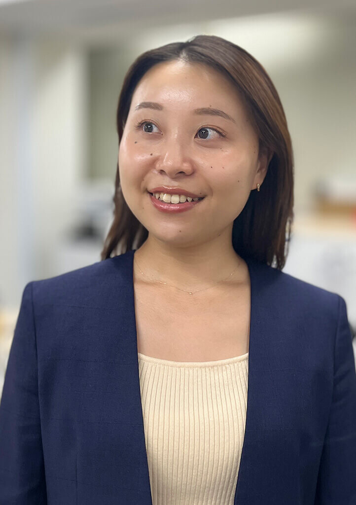 三井住友海上 | 配属地確約型新卒採用 社員発信ページ