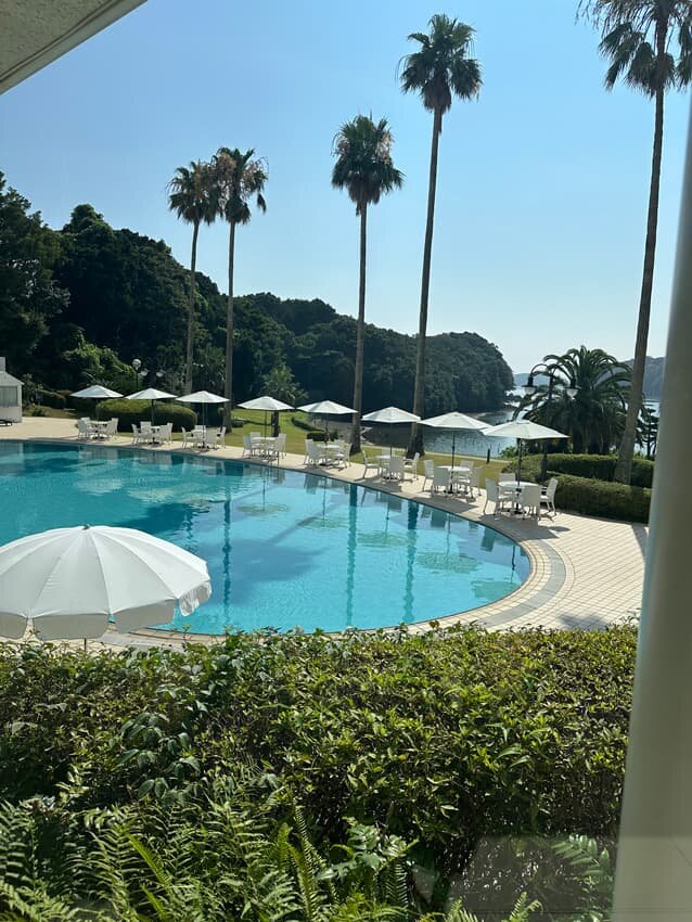 夏期休暇