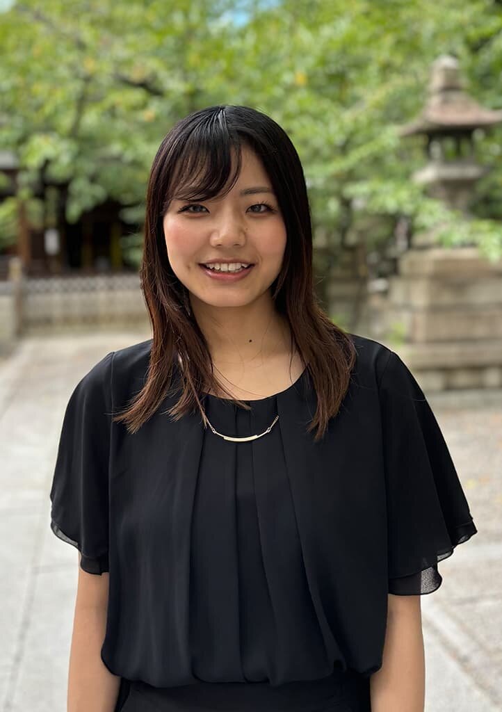三井住友海上で、こんな人と働きたい！