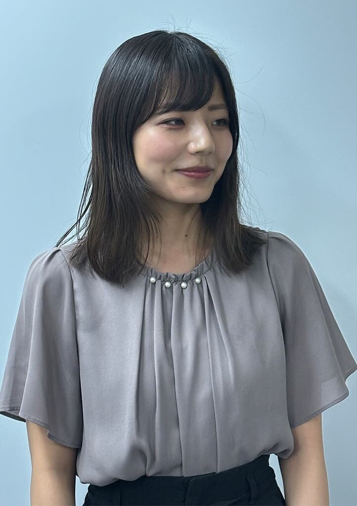 中川さんのプロフィール画像