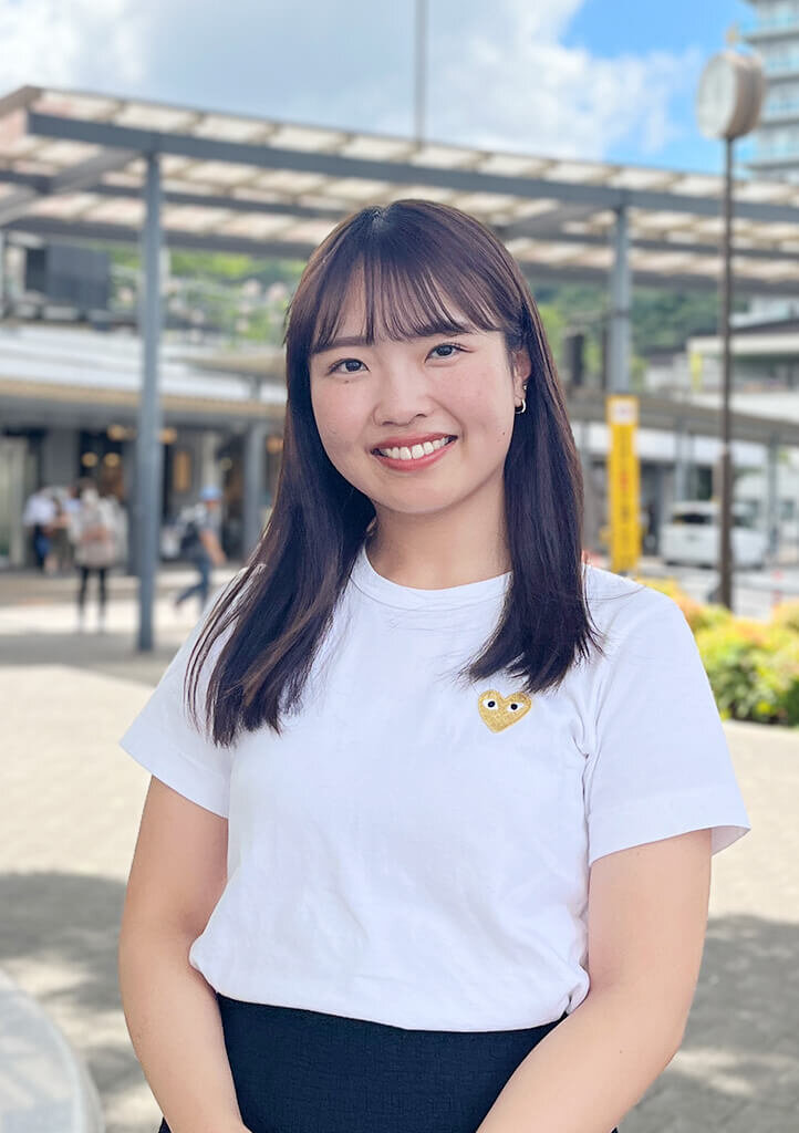 三井住友海上で、こんな人と働きたい！