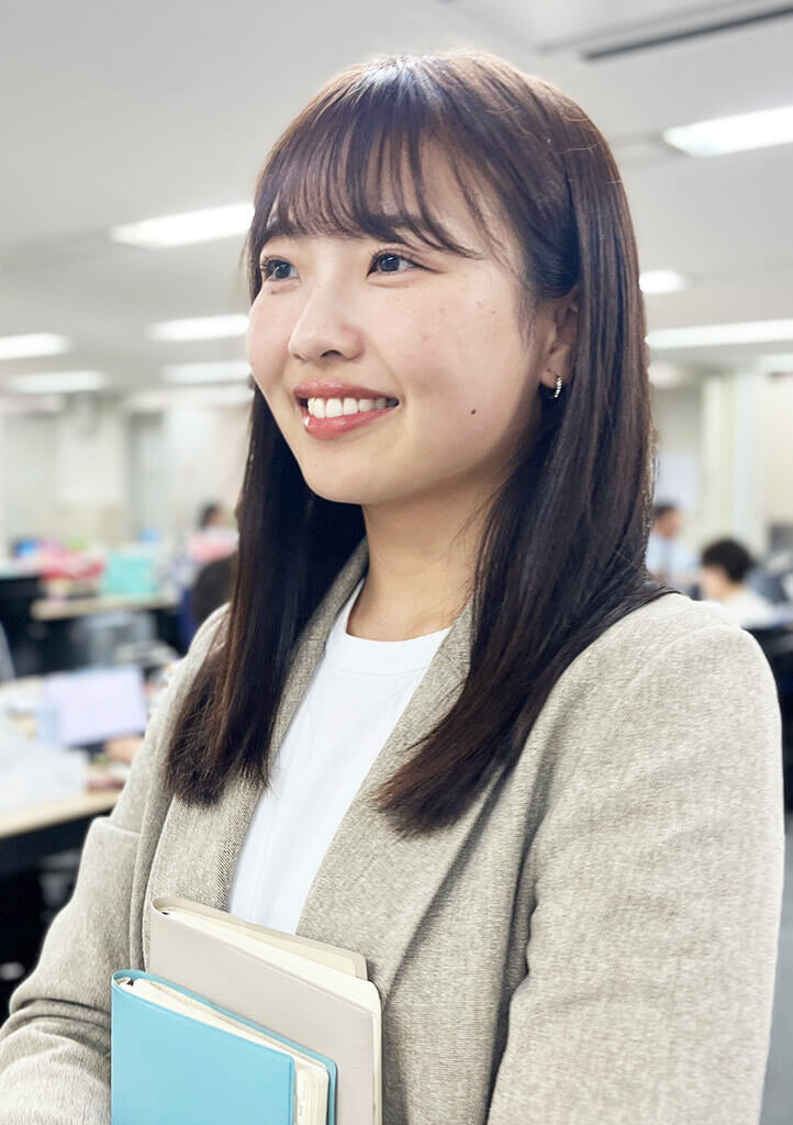 泉さんのプロフィール画像