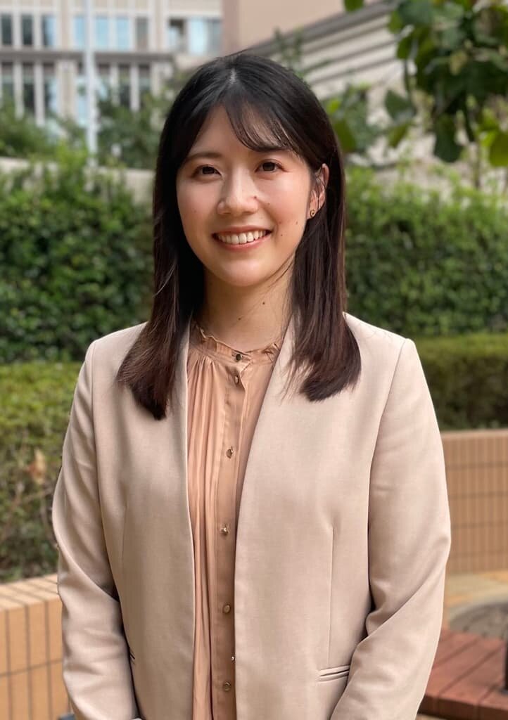 三井住友海上で、こんな人と働きたい！