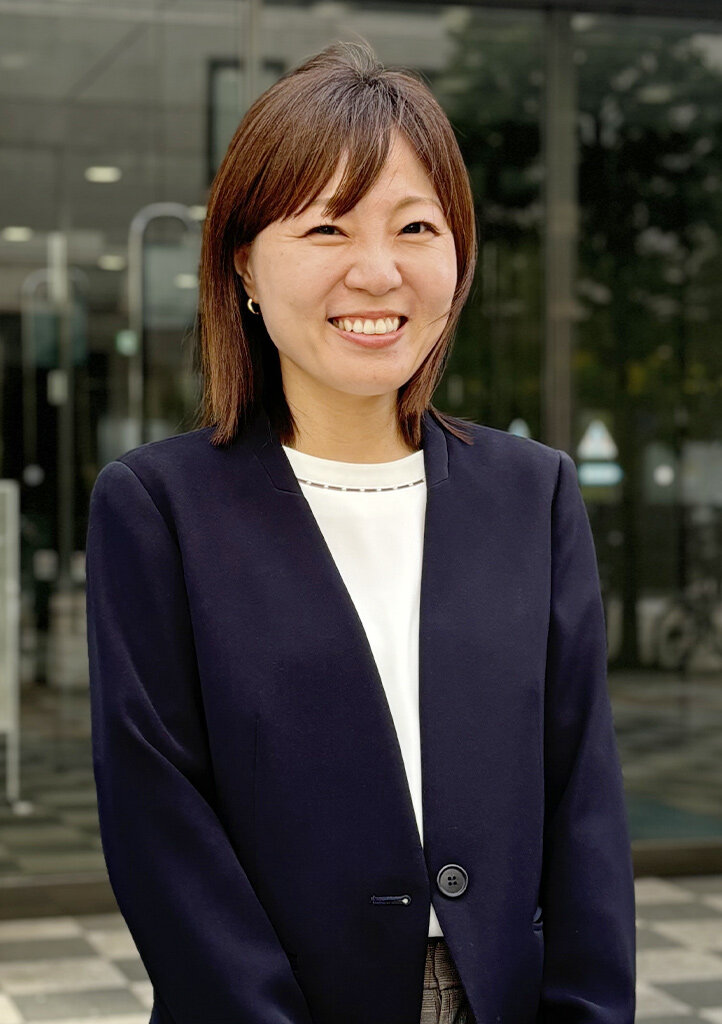 三井住友海上で、こんな人と働きたい！