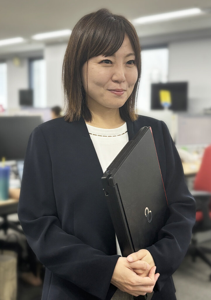 亀澤さんのプロフィール画像