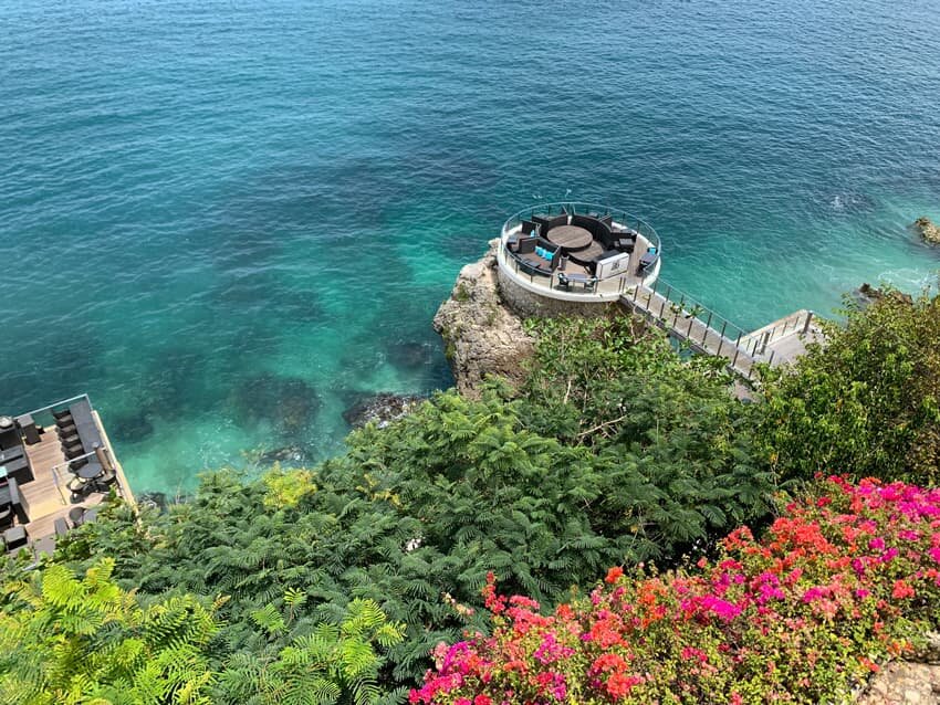 新しい発見を求めて海外へ