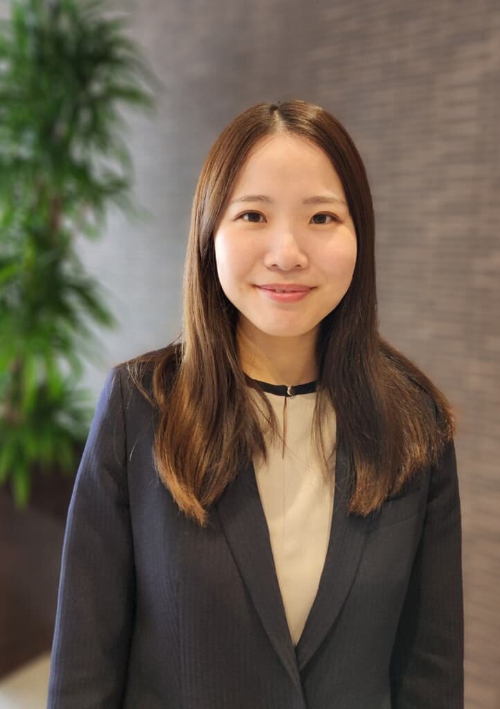 三井住友海上で、こんな人と働きたい！