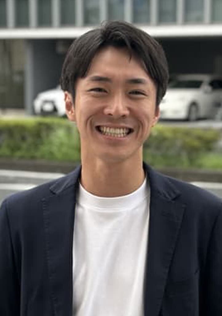 三井住友海上で、こんな人と働きたい！