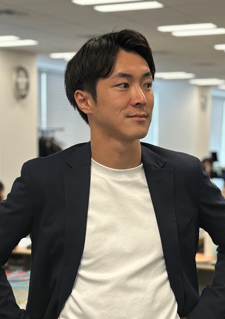 渡邉さんのプロフィール画像